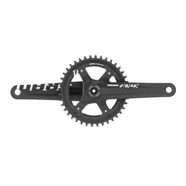 Crank Apex 1 GX Black W X-SYNC Chainring (GXP Cups Not Included) - 11 Speed
