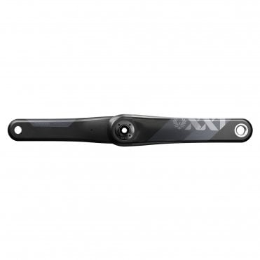 SRAM Crank Arm Assembly XX1 Eagle DUB 8 bolt - Grey
