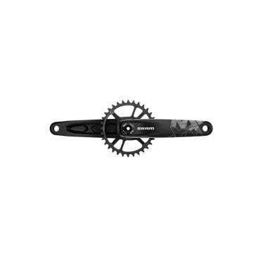Sram Crank NX Sram Eagle Dub 12s Direct Mount 32T X-Sync