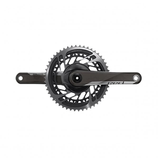 SRAM Crankset Red D1 (BB Not Included)