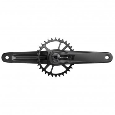 SRAM Crankset S200 Eagle Drivetrain DUB Fat Bike