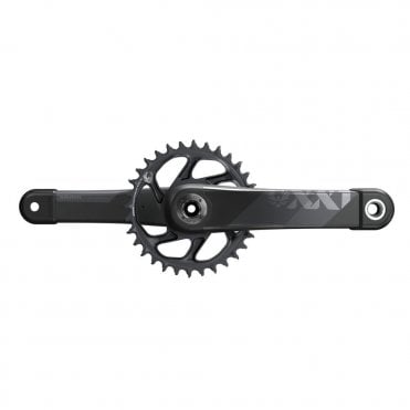 SRAM Crankset XX1 Eagle 55mm Chainline DUB 32 - Grey