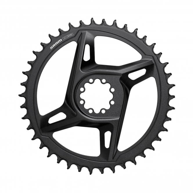 SRAM DM X-SYNC 6.5MM Offset Road Chain Ring- Rival E1 - 12 Speed