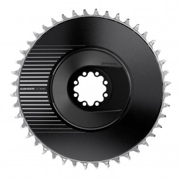 SRAM DM X-SYNC Aero Red E1 Road Chain Ring - 12 Speed