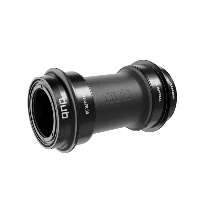 SRAM Dub Press Fit 30 Bottom Bracket - Road 73mm