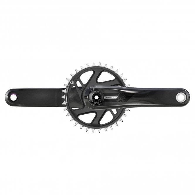 SRAM Eagle Crankset S500 DUB Wide 55CL