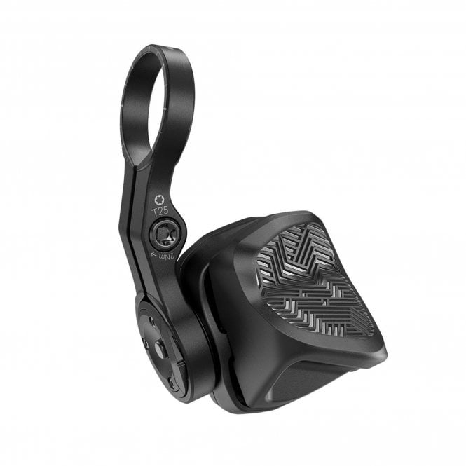 SRAM Electronic Controller - AXS Pod Rocker D1 (Left)