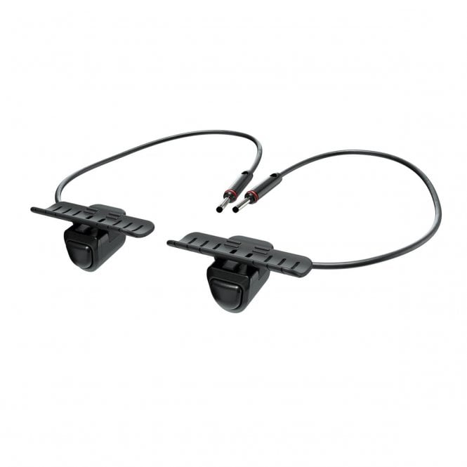 SRAM eTap Multiclics for AXS, Includes Mount - Black