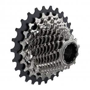 Cassette SRAM PG1130 11 Vitesses - Pour Route Et Cyclocross - Pignons Acier Avec Araignée Aluminium