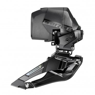 SRAM  Force AXS E1 Braze-on Front Derailleur With Fd Tool and Wedges