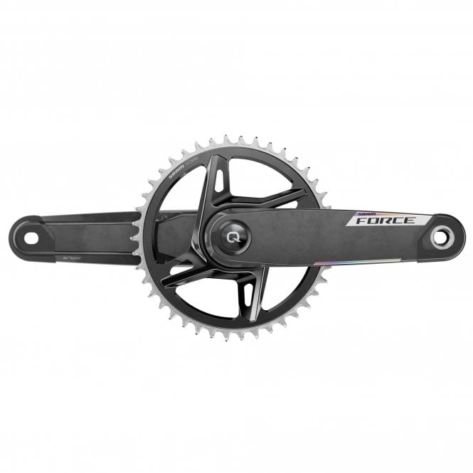 SRAM Force AXS eTap Power D2 1 x Hydraulic Groupset Bundle