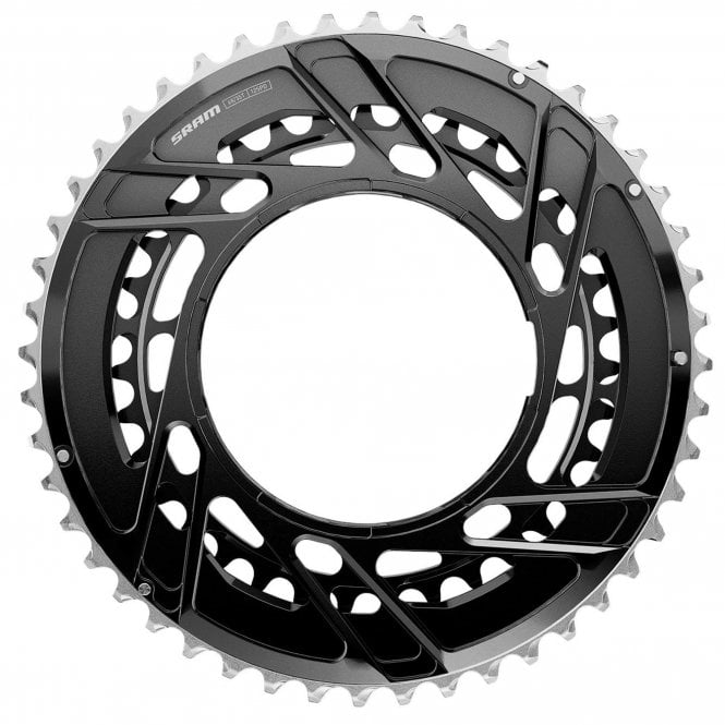 SRAM Force Chain Ring Kit E1 for Powermeter - Thread Mount - 12 Speed