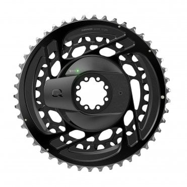 SRAM Force D2 Power Meter Kit Spider DM Including Chainrings (Cranks not included)
