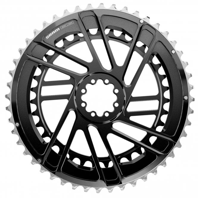 SRAM Force E1 Chain Ring Kit - Non-power - Direct Mount - 12 Speed