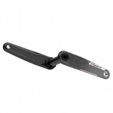 SRAM Force E1 DUB Crank Arm Assembly (BB/Ch/rings Not Inc) 12/13 Speed