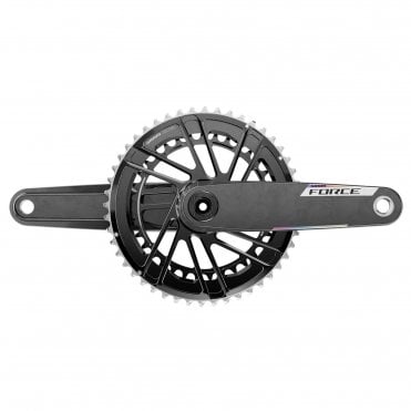 SRAM Force E1 DUB Crankset - Direct Mount 50-37T - 12 Spd