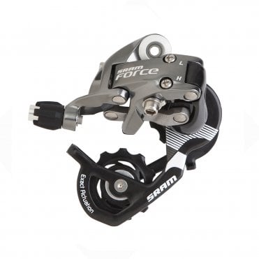 SRAM Force Road Rear Derailleur - 10 Speed