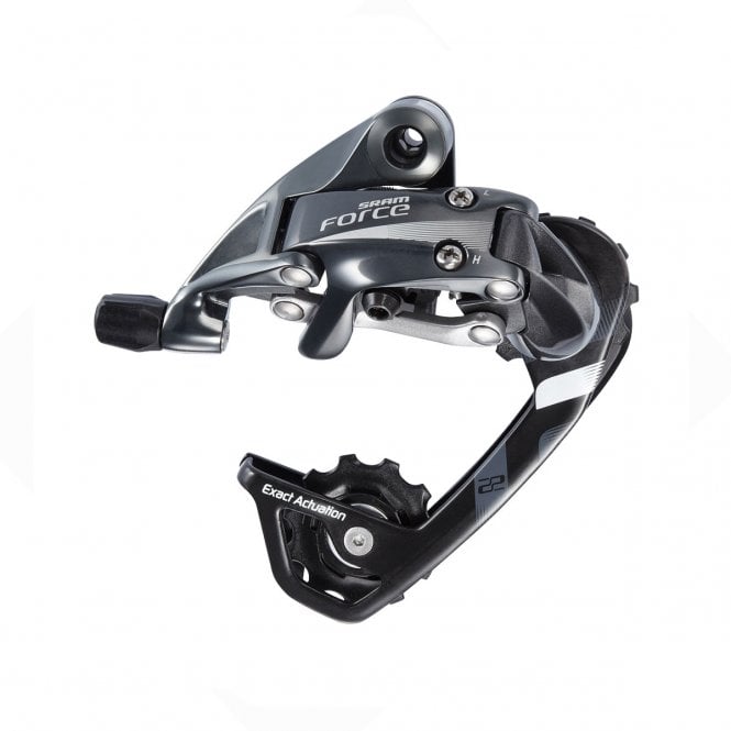SRAM FORCE22 Rear Derailleur Wifli (max 32t) - 11 Speed