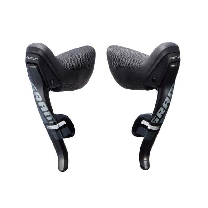 SRAM FORCE22 Shift/Brake Lever Set Rear Yaw Front
