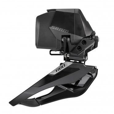 SRAM Front Derailleur Red AXS E1 Braze-on (Battery Not Included)