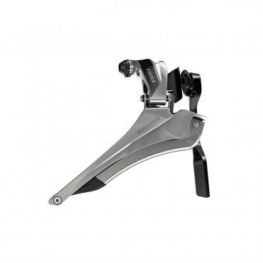 SRAM Front Derailleur Red Yaw Braze-on
