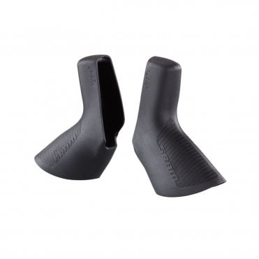 SRAM Hoods for Hydraulic Levers Pair - Black