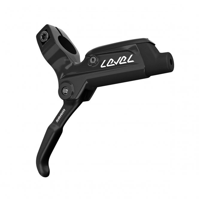 SRAM Level Front Disc Brake A1 Inc Rotors & Mounts