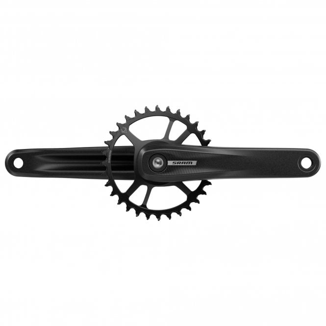 SRAM MTB Crankset S100 Eagle Drivetrain Boost