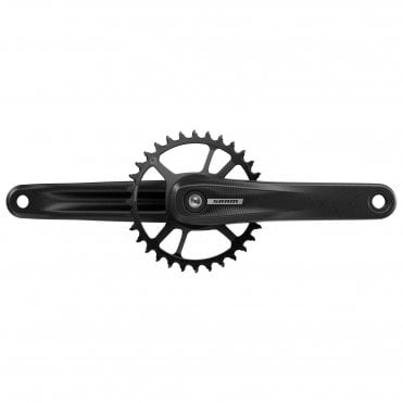 SRAM MTB Crankset S100 Eagle Drivetrain Boost