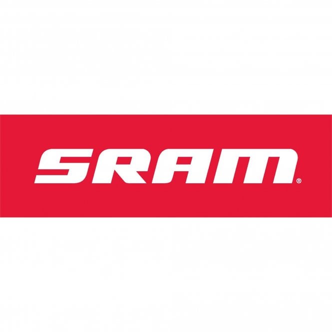 SRAM MTB Crankset S150 Eagle Drivetrain