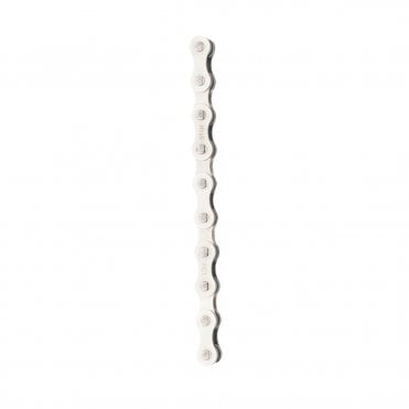 SRAM PC1 1/8 1-speed Chain Nickel (114 Links) - Silver