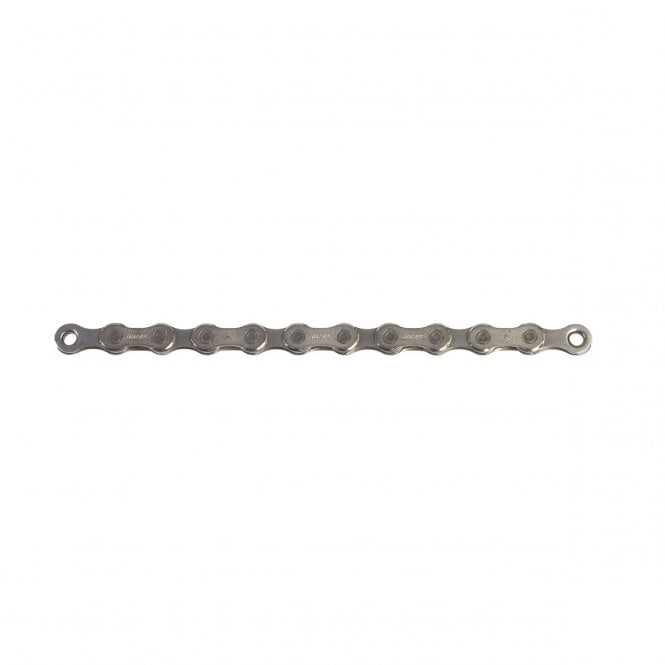 SRAM PC1031 10-speed Chain Silver/Grey 114 Link With Powerlock - Grey