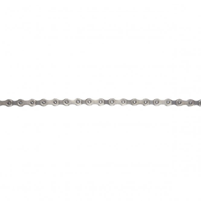 SRAM PC1170 Hollow Pin Chain 114 Link With Powerlock - Silver