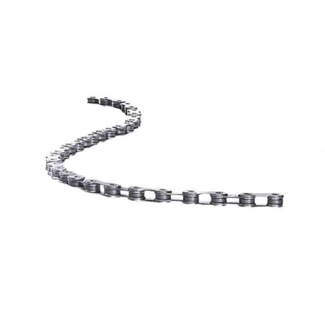 SRAM PC1170 Hollowpin Chain Silver 120 Link With Powerlock