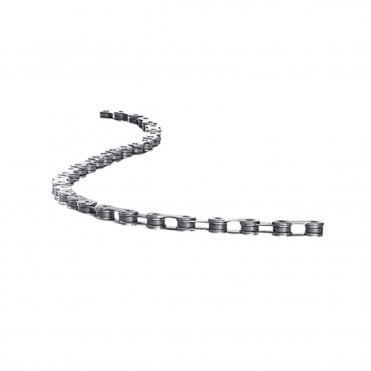SRAM PC1170 Hollowpin Chain Silver 120 Link With Powerlock