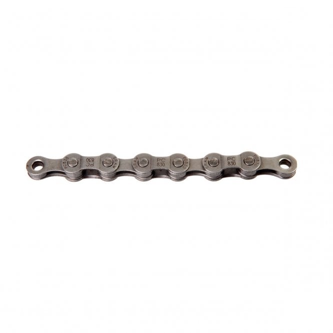 SRAM PC830 7/8-speed Chain (114 Links) - Grey