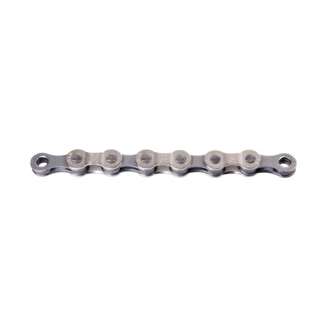 SRAM PC870 7/8-speed Chain Silver/Grey (114 Links) - Grey