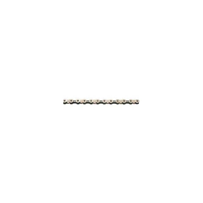 SRAM PC971 9spd Chain Silver/Grey - 114 Links