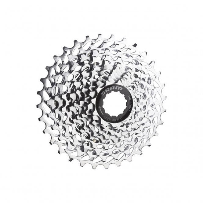 SRAM PG1050 Cassette - 10 Speed