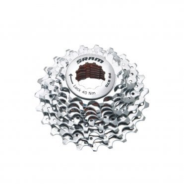 SRAM PG970 Cassette - 9 Speed