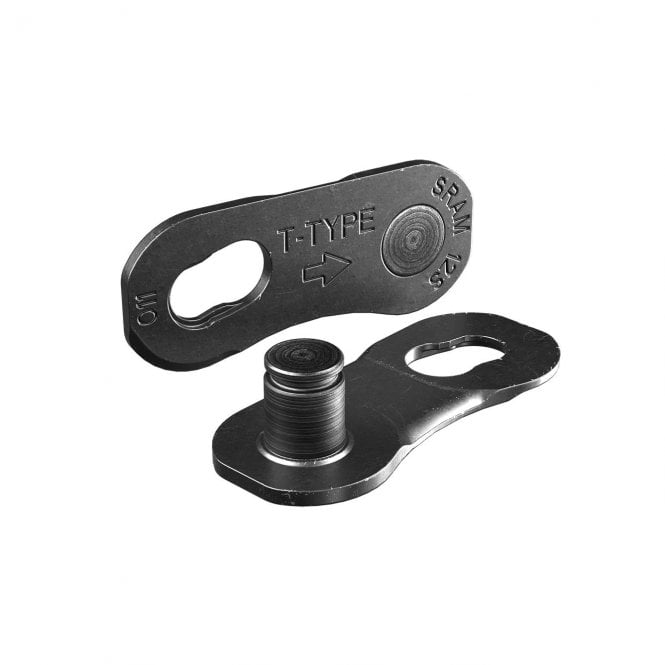 SRAM Powerlock T-type Eagle 12-speed - Black - 4 pcs