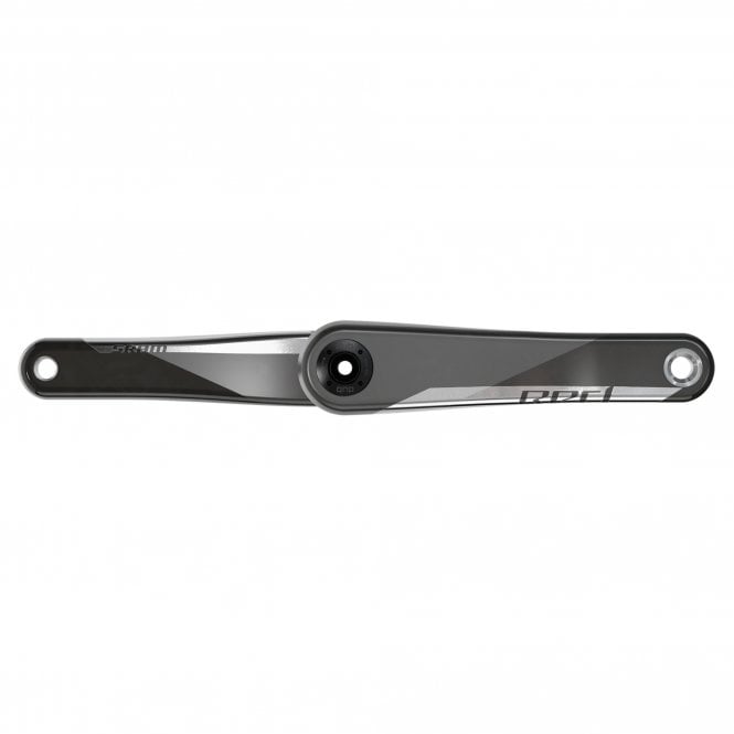 SRAM Quarq Crank Arm Assembly Red D1 GXP - 2019