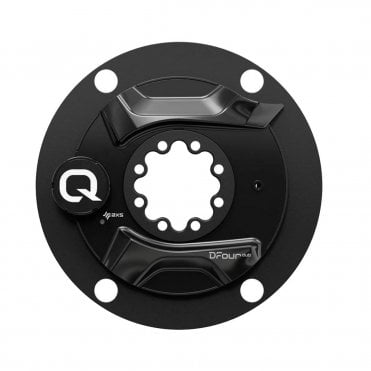 Quarq DFour DUB Power Meter, Spider Only (crank Arms/Chainrings Not Included) 2019 (110 BCD)