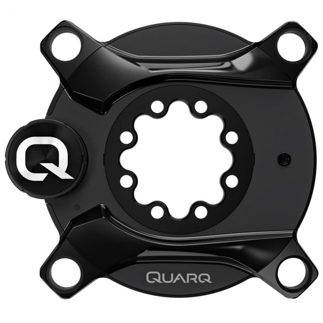 SRAM Quarq Powermeter Spider Quarq Dzero AXS DUB XX1 Eagle Boost, Spider Only (crank Arms/Chainrings Not Included) 2019