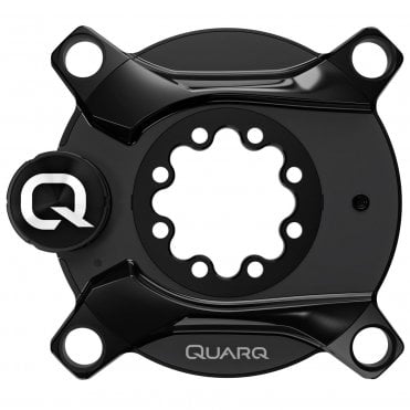 Quarq Powermeter Spider Quarq Dzero AXS DUB XX1 Eagle Boost, Spider Only (crank Arms/Chainrings Not Included) 2019