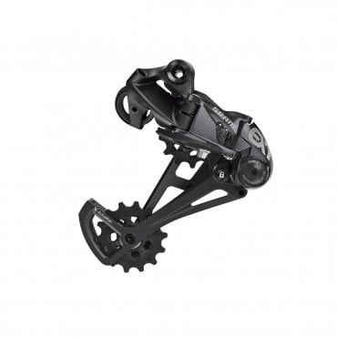 SRAM SRAM Rear Derailleur EX1 (max 48t) - 1x 8 Speed - Black