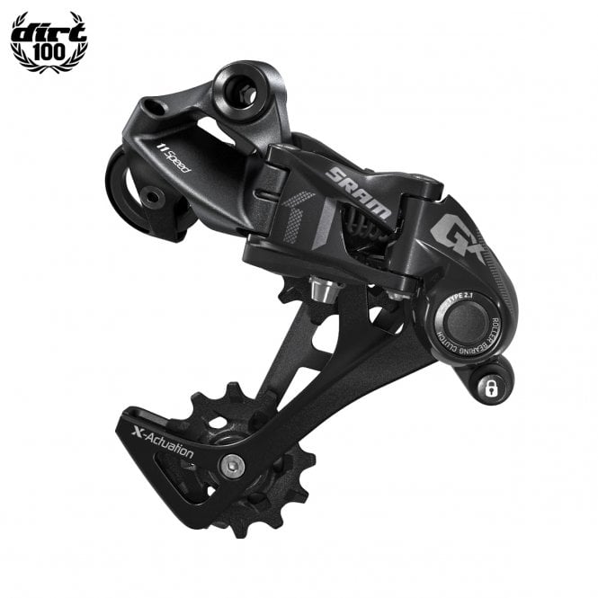 SRAM Rear Derailleur GX 1X11-SPEED - Red