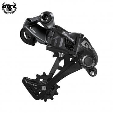 SRAM Rear Derailleur GX 1X11-SPEED - Red