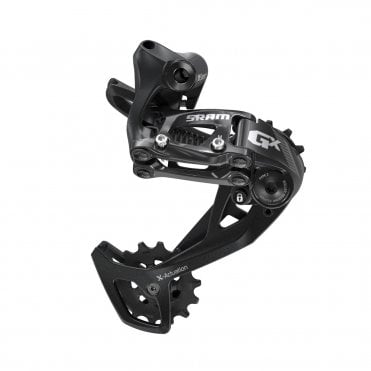 SRAM Rear Derailleur GX 2X11-SPEED - Black