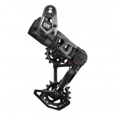 SRAM Rear Derailleur GX T-type Eagle AXS 12-Speed (Battery Not Included)